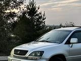 Lexus RX 300 2000 года за 4 500 000 тг. в Алматы – фото 4