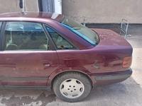 Audi 100 1991 года за 1 700 000 тг. в Алматы