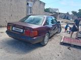 Audi 100 1991 годаүшін1 700 000 тг. в Алматы – фото 4
