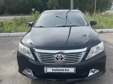 Toyota Camry 2012 года за 7 750 000 тг. в Караганда