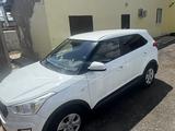 Hyundai Creta 2016 года за 7 000 000 тг. в Атырау – фото 4