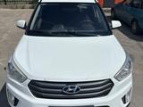 Hyundai Creta 2016 года за 7 000 000 тг. в Атырау