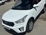 Hyundai Creta 2016 года за 7 000 000 тг. в Атырау – фото 3