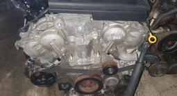 Двигатель FX35 VQ35 G35 Япония за 550 000 тг. в Астана