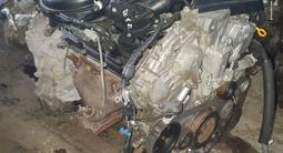 Двигатель FX35 VQ35 G35 Япония за 550 000 тг. в Астана – фото 2