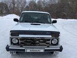 ВАЗ (Lada) Lada 2121 2015 годаүшін2 600 000 тг. в Караганда – фото 2