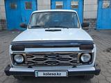 ВАЗ (Lada) Lada 2121 2015 годаүшін3 000 000 тг. в Караганда