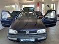 Volkswagen Golf 1994 года за 1 200 000 тг. в Алматы