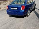 Chevrolet Lacetti 2007 года за 2 300 000 тг. в Шымкент – фото 3