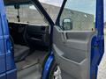 Volkswagen Multivan 1999 годаүшін5 999 000 тг. в Шымкент – фото 12