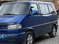 Volkswagen Multivan 1999 годаүшін5 999 000 тг. в Шымкент – фото 4