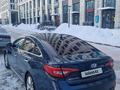 Hyundai Sonata 2015 годаүшін9 199 990 тг. в Астана – фото 4