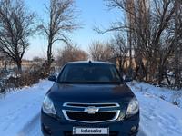 Chevrolet Cobalt 2021 годаfor4 700 000 тг. в Шымкент