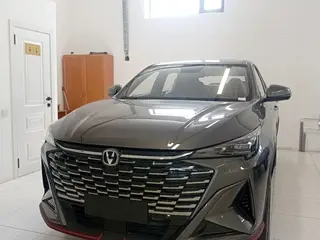 Changan X5 Plus