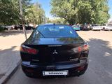 Mitsubishi Lancer 2013 годаfor4 500 000 тг. в Алматы – фото 3