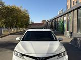 Toyota Camry 2020 года за 12 550 000 тг. в Павлодар – фото 3