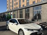 Toyota Camry 2020 года за 12 550 000 тг. в Павлодар – фото 4
