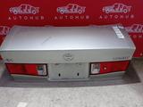 Крышка багажника TOYOTA CAMRY за 40 000 тг. в Астана