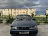 Nissan Primera 1998 годаүшін750 000 тг. в Тараз