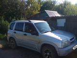 Suzuki Grand Vitara 2000 годаүшін3 800 000 тг. в Шемонаиха