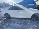 Toyota Mark X 2010 года за 4 500 000 тг. в Балхаш – фото 3