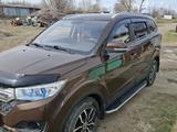 Lifan MyWay 2017 годаүшін4 900 000 тг. в Костанай – фото 2