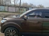 Lifan MyWay 2017 годаүшін4 900 000 тг. в Костанай – фото 3