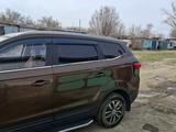 Lifan MyWay 2017 годаүшін4 900 000 тг. в Костанай – фото 4