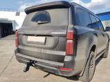 Фаркоп TANK 300, 400, 500! HAVAL H5, H9 с установкой под ключ! В наличии! за 1 000 тг. в Алматы – фото 4
