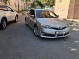 Toyota Camry 2012 годаүшін8 200 000 тг. в Шымкент