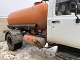 ГАЗ  3308 1993 года за 2 500 000 тг. в Байконыр – фото 3