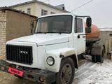 ГАЗ  3308 1993 года за 2 500 000 тг. в Байконыр – фото 2