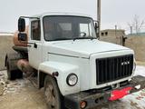 ГАЗ  3308 1993 года за 2 500 000 тг. в Байконыр