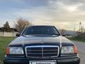 Mercedes-Benz C 280 1995 годаүшін2 000 000 тг. в Алматы