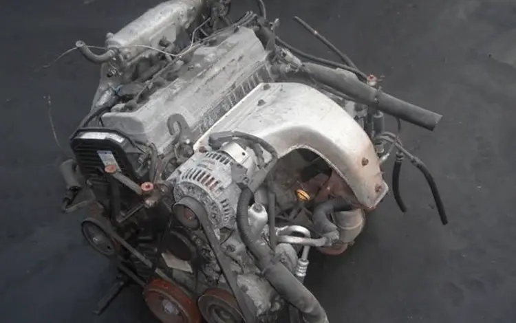Двигатель 5S, объем 2.2 л Toyota CAMRY за 10 000 тг. в Шымкент
