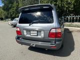 Lexus LX 470 2004 годаүшін11 500 000 тг. в Актобе – фото 3