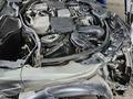 Двигатель и акпп на W221 S600 M275for811 тг. в Шымкент – фото 20