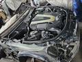 Двигатель и акпп на W221 S600 M275 за 811 тг. в Шымкент – фото 4