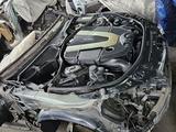 Двигатель и акпп на W221 S600 M275үшін811 тг. в Шымкент – фото 4