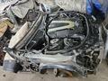 Двигатель и акпп на W221 S600 M275for811 тг. в Шымкент – фото 8