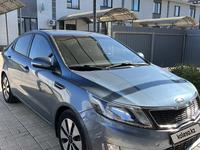 Kia Rio 2011 года за 5 300 000 тг. в Уральск