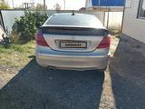 Mercedes-Benz C 230 2001 года за 1 600 000 тг. в Актобе – фото 2
