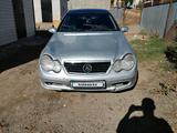 Mercedes-Benz C 230 2001 года за 1 600 000 тг. в Актобе