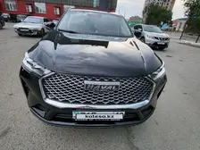 Haval H6, 2023