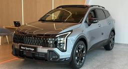 Kia Sportage Luxe 2WD 2026 годаүшін14 990 000 тг. в Астана
