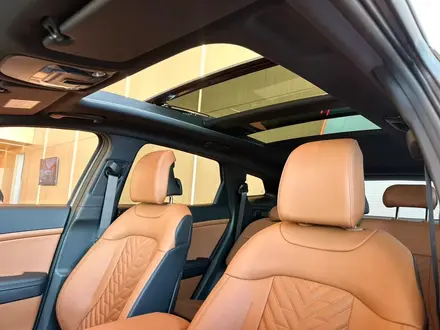 Kia Sportage Luxe 2WD 2026 года за 14 990 000 тг. в Астана – фото 10