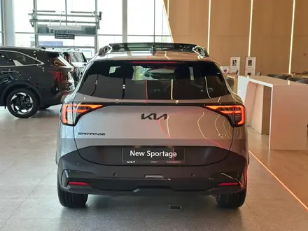 Kia Sportage Luxe 2WD 2026 года за 14 990 000 тг. в Астана – фото 12