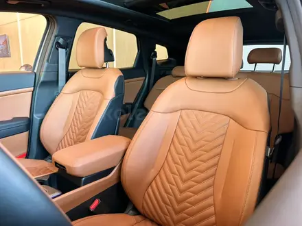 Kia Sportage Luxe 2WD 2026 года за 14 990 000 тг. в Астана – фото 9