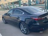 Mazda 6 2021 года за 8 500 000 тг. в Актау – фото 2