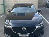 Mazda 6 2021 года за 8 500 000 тг. в Актау